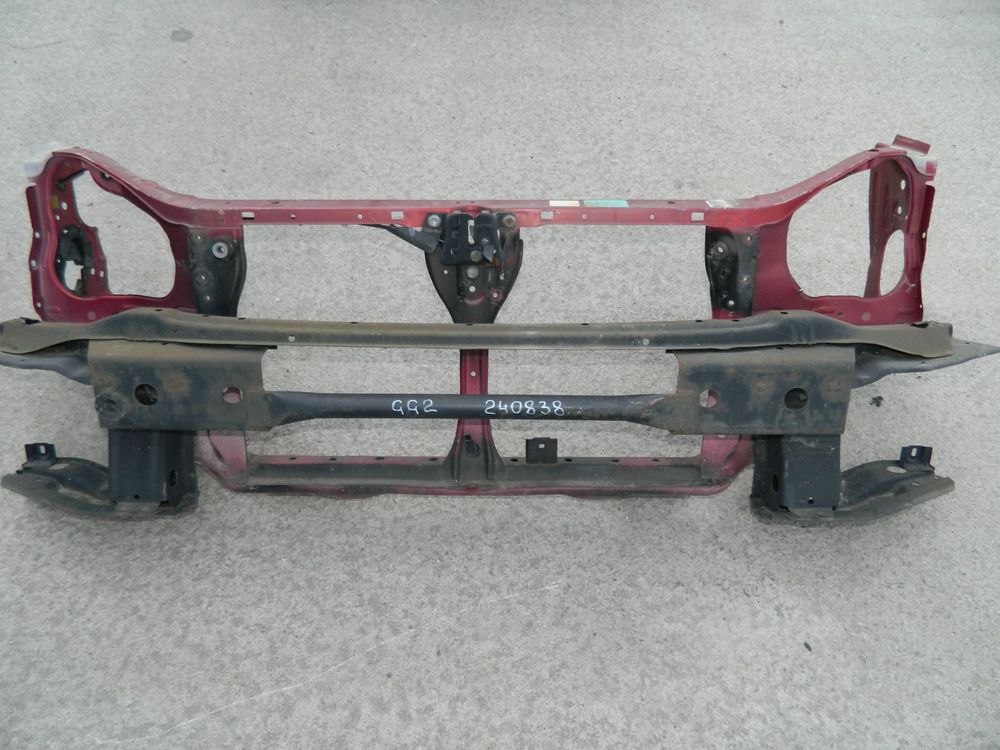 Рамка радиатора SUBARU IMPREZA GG2 (Контрактный) 240838