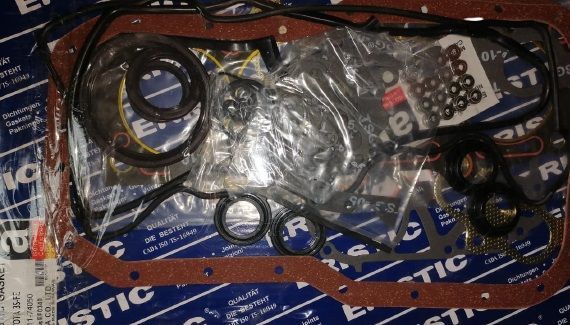 Ремкомплект ДВС ERISTIC EF0340 TOYOTA 3SFE