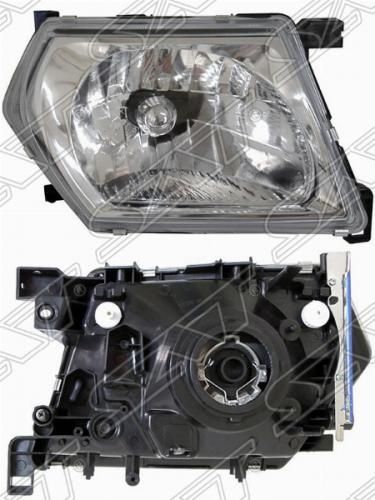 Фара NISSAN 26010-VB526