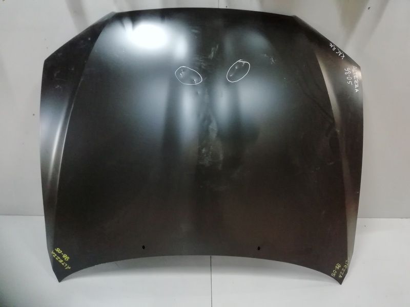 Капот SAT STLX200150 TOYOTA ALTEZZA/LEXUS IS200 98-05