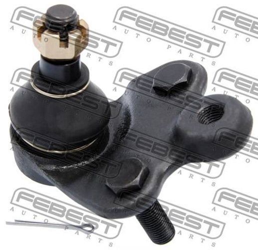Опора шаровая FEBEST 0320FDR