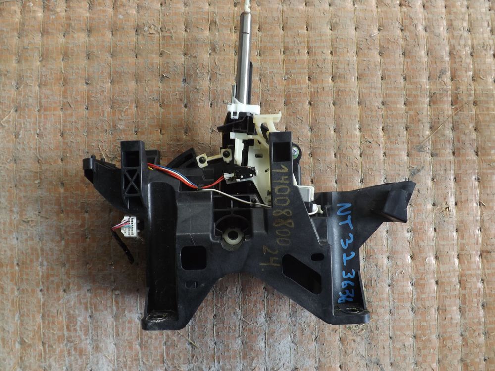 Селектор АКПП NISSAN X-TRAIL NT32 (Контрактный) 1400880089