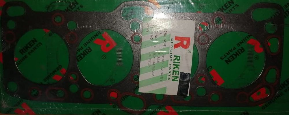 Прокладка ГБЦ RIKEN RG230K MITSUBISHI
