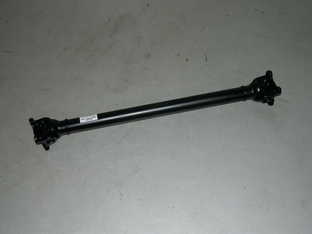 Карданный вал GENERAL PARTS 26203401609 BMW X3 E83 2004-2010