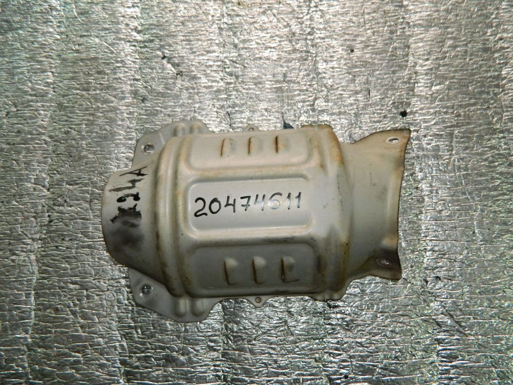 Защита катализатора HONDA ACCORD CU2 (Контрактный) 20474611