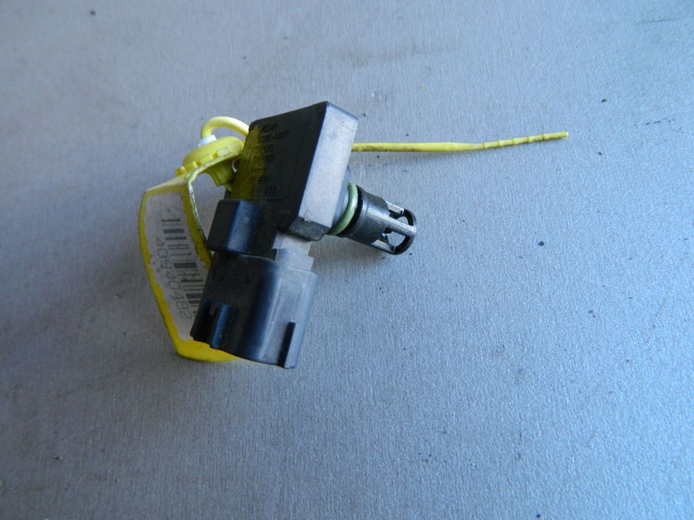 Датчик расхода воздуха NISSAN CR12DE (Контрактный) 40940482