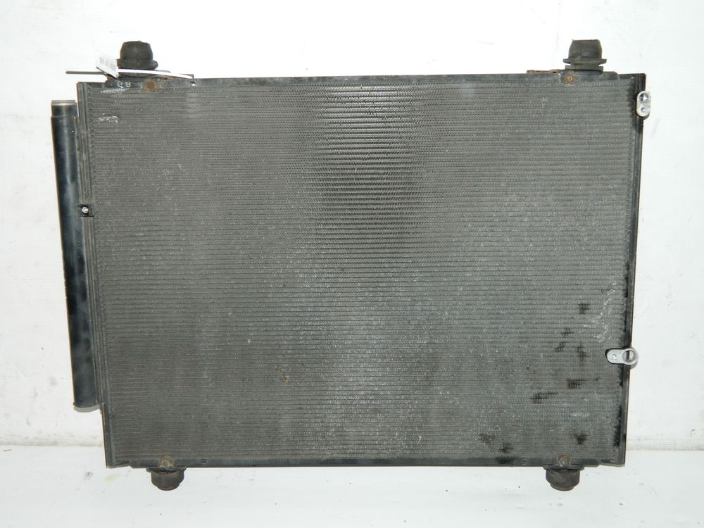 Радиатор кондиционера TOYOTA ALPHARD ANH10 (Контрактный) 45980754