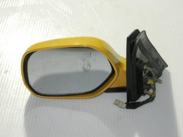 Зеркало TOYOTA BB NCP30 Перед Лев (Контрактный) 4672804