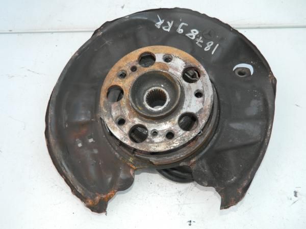 Ступица MERCEDES C180 CL203 Зад Прав (Контрактный)