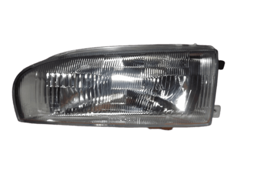 Фара TYC TG-212-1162L-LD-E