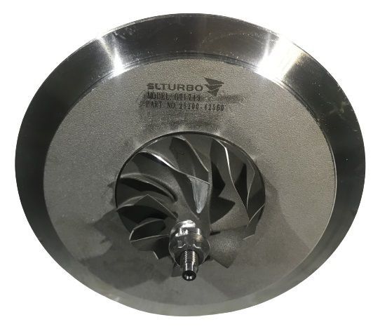 Картридж турбины SLTURBO 2820042560 HYUNDAI Starex