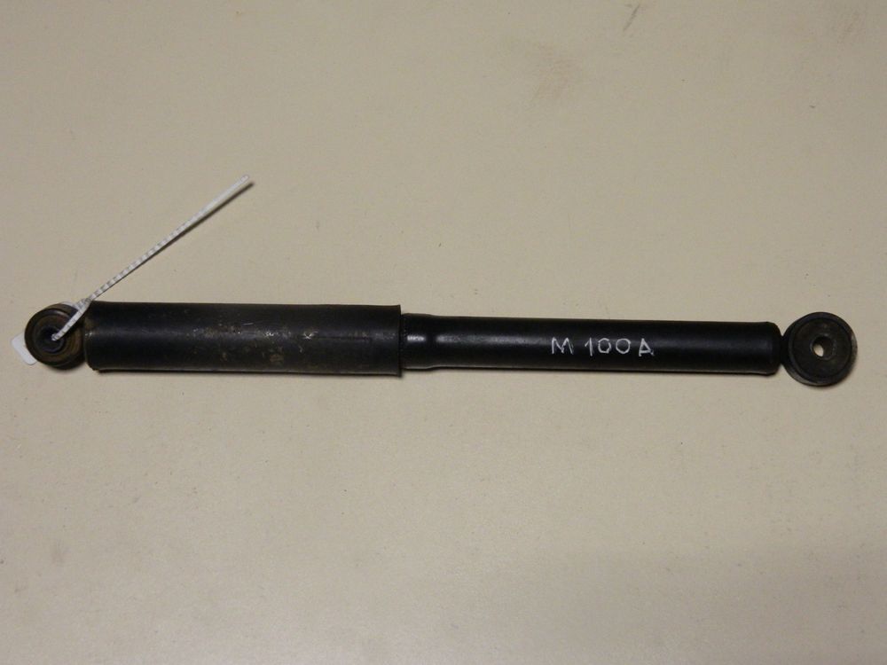 Амортизатор TOYOTA DUET M100A (Кoнтрактный) 45992055