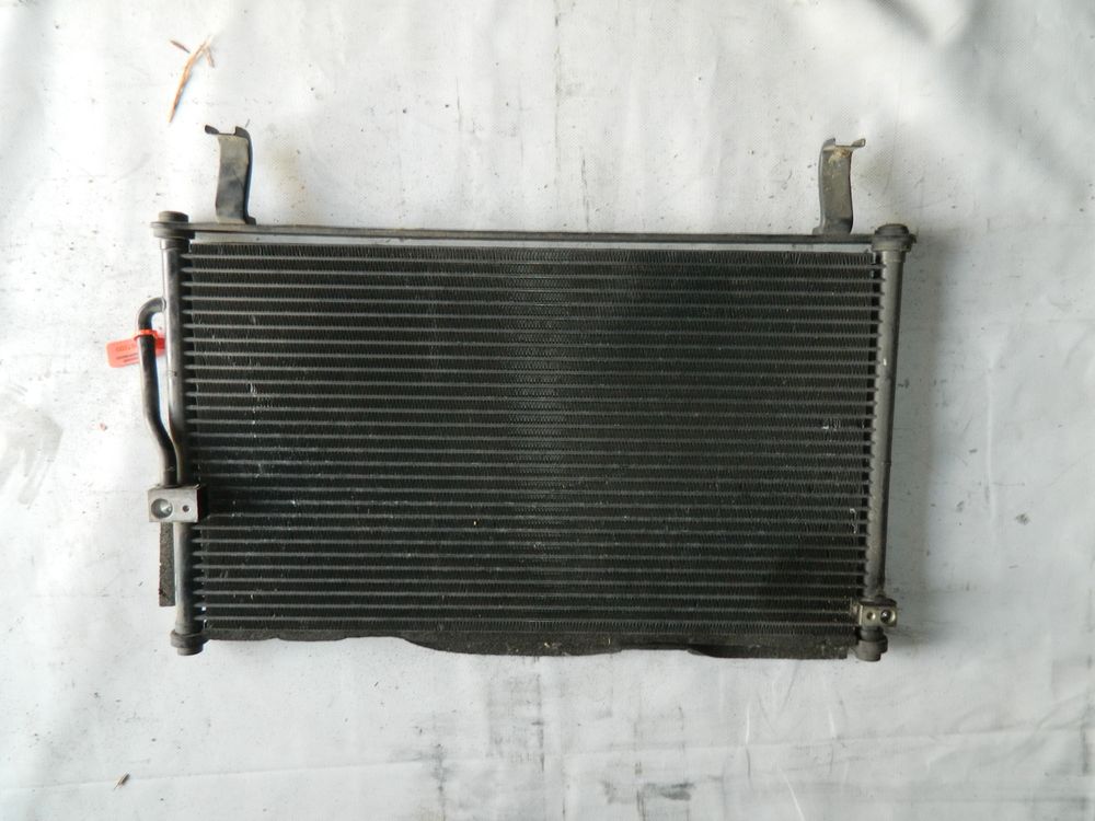 Радиатор кондиционера HONDA ORTHIA EL2 (Контрактный) 72367200