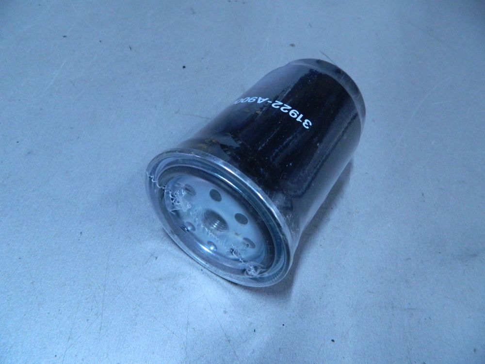 Фильтр топливный JORDEN JH02SNF15750 HYUNDAI / KIA 2.0/2.2 CRDI