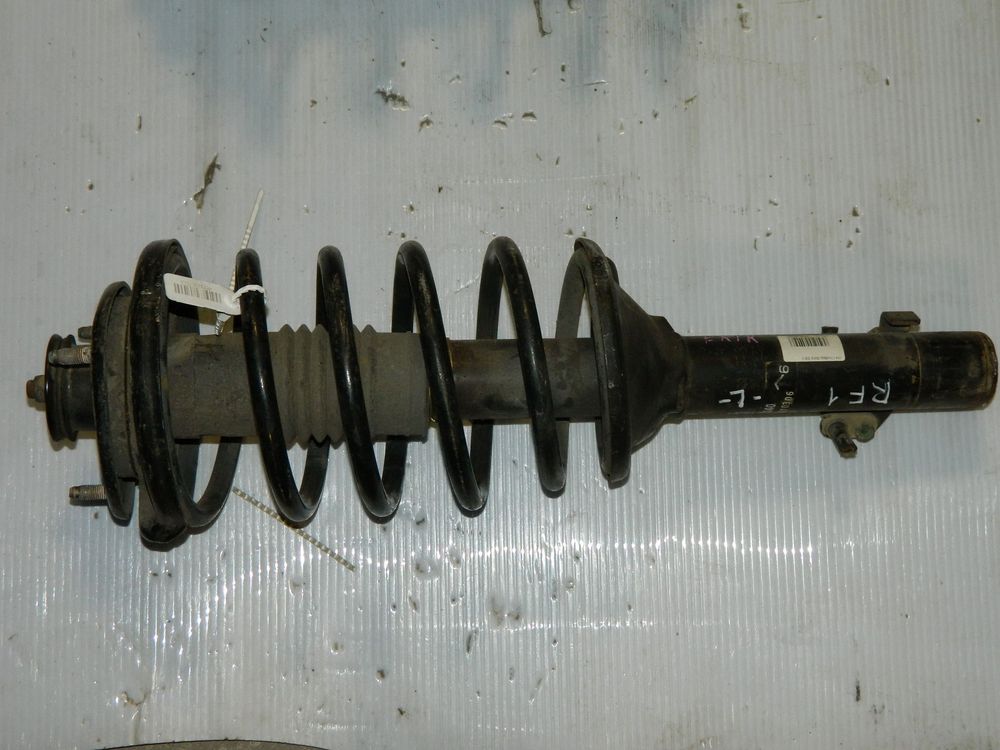 Стойка подвески HONDA STEPWGN RF1 Перед Лев (Контрактный)
