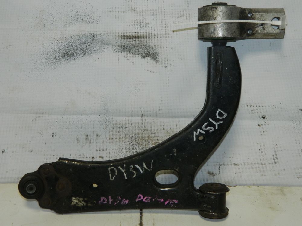 Рычаг подвески MAZDA DEMIO DY5W Перед Прав (Контрактный) 45993562