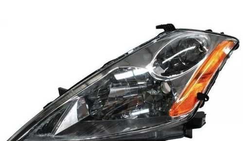 Фара NISSAN 26060CA10A
