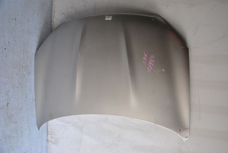 Капот NISSAN QASHQAI KJ10 (Контрактный) 45980072