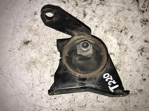 Подушка двигателя TOYOTA CARINA AT211 4AFE Перед Прав (Контрактный)