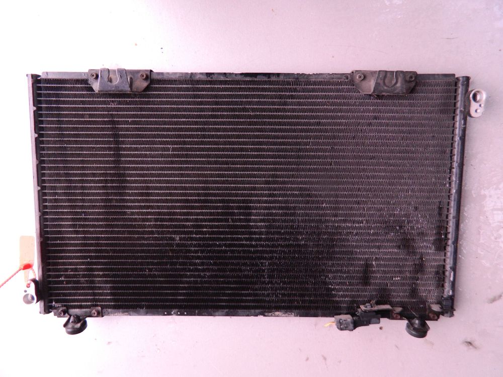 Радиатор кондиционера TOYOTA CELICA ST202 (Контрактный) 72367696