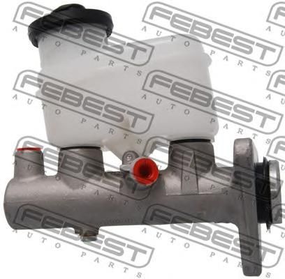 Главный тормозной цилиндр FEBEST 0179190