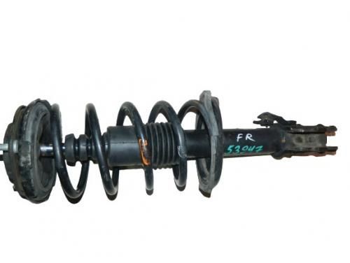 Стойка подвески TOYOTA IPSUM SXM10 3SFE Перед Прав 18482711 (Контрактный)