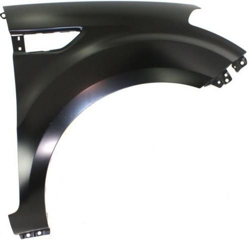 Крыло AP KA27001600R00 Перед. Прав. KIA SOUL 2009-2013