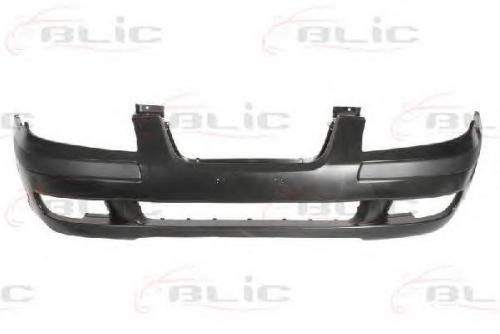 Бампер передний HYUNDAI 8651117000 HYUNDAI MATRIX 2001-