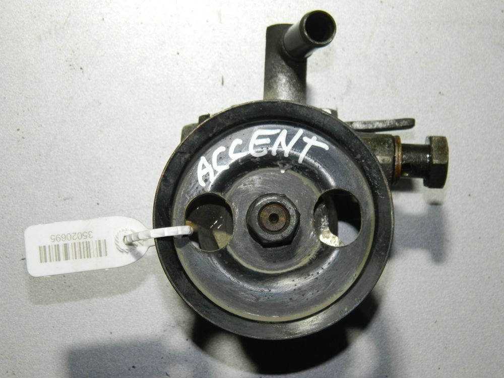 Насос ГУР HYUNDAI ACCENT LC G4EB (Б/У) 35020695