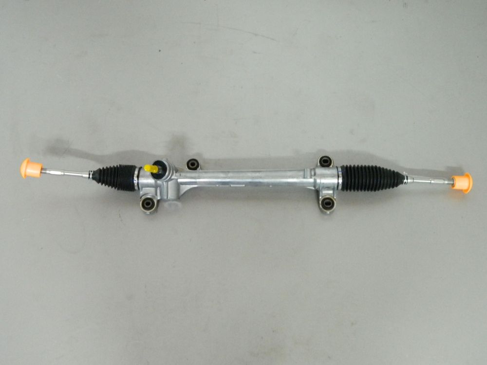 Рейка рулевая GENERAL PARTS 4551047030 TOYOTA PRIUS NHW20 LHD