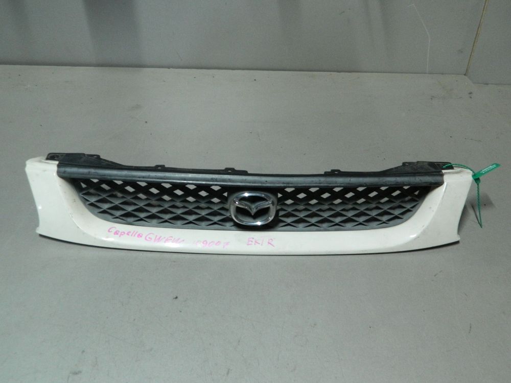 Решетка радиатора MAZDA CAPELLA GWEW (Контрактный) 81540860