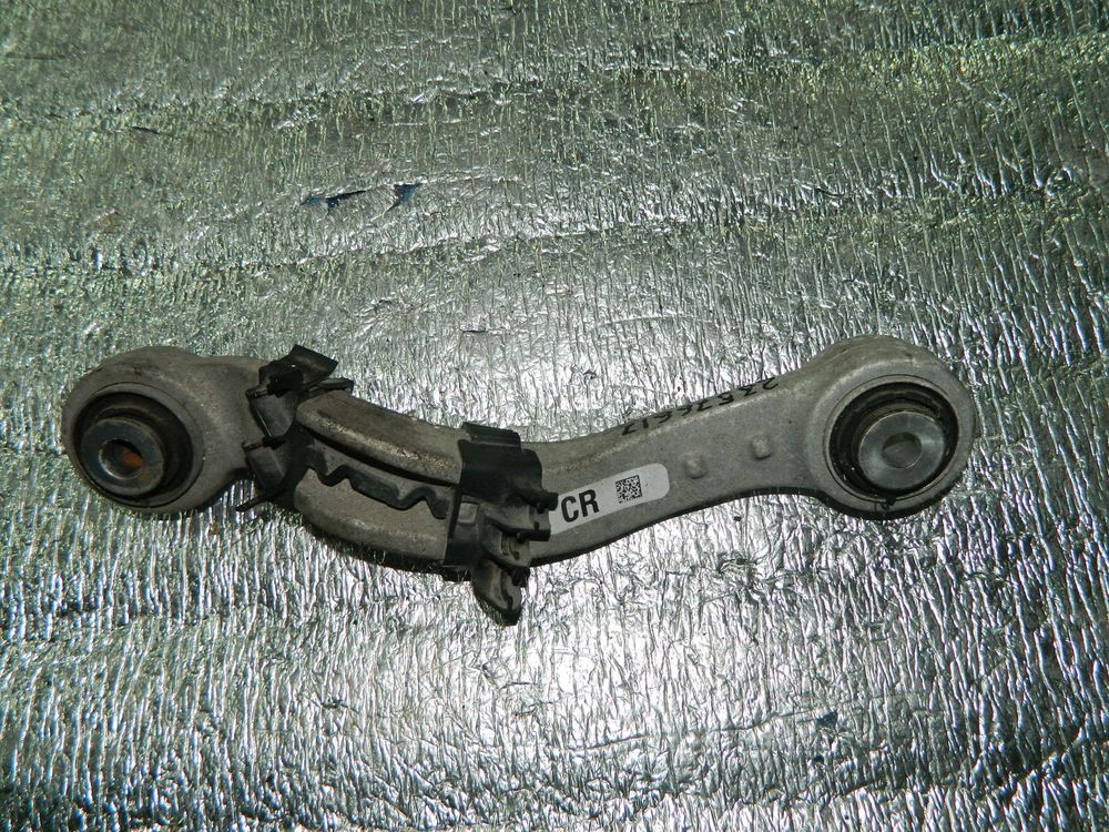 Рычаг подвески BMW 5-Series F10 Зад Прав (Контрактный) 23576617