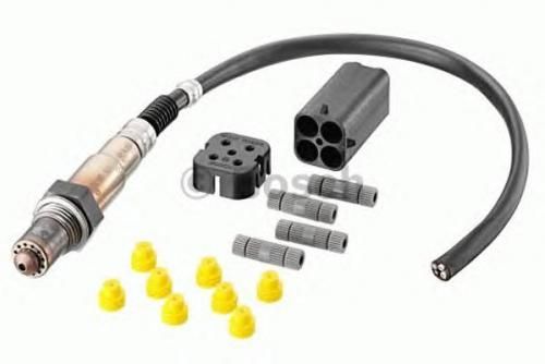 Датчик кислородный BOSCH 0258986602