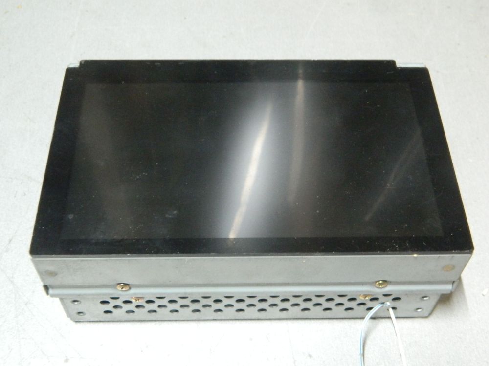 Монитор NISSAN PRIMERA WTP12 (Контрактный) 81540283