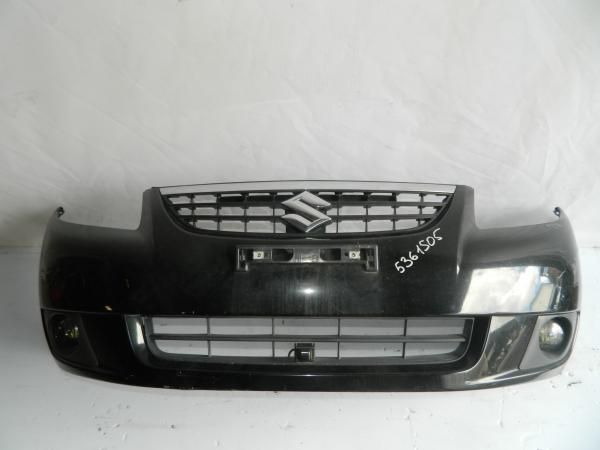 Бампер SUZUKI SX4 YC11S M15A Перед (Контрактный)