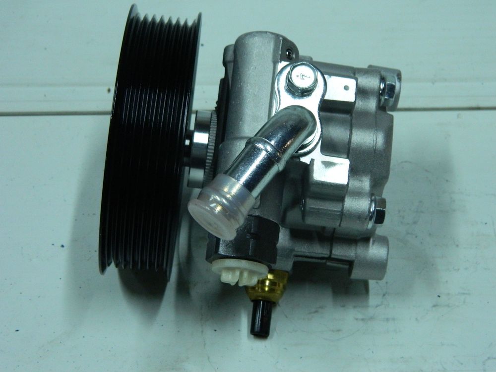 Насос ГУР GENERAL PARTS 443100K050 GRJ120 / ES350 / GGN15