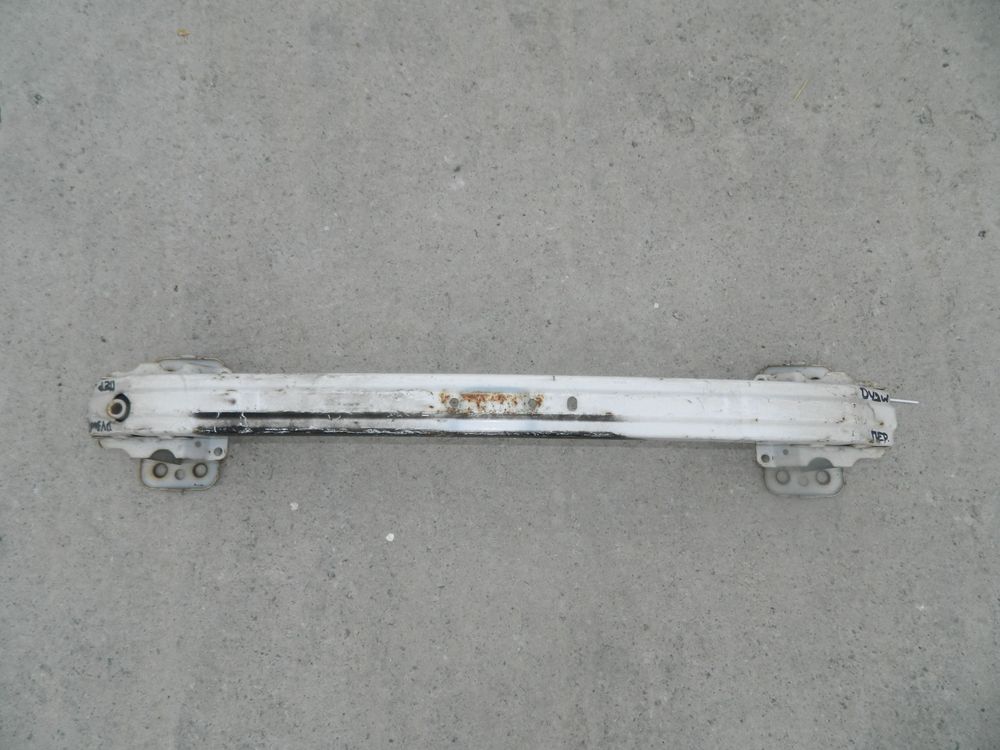 Усилитель бампера MAZDA DEMIO DY3W Перед (Контрактный) 35021661