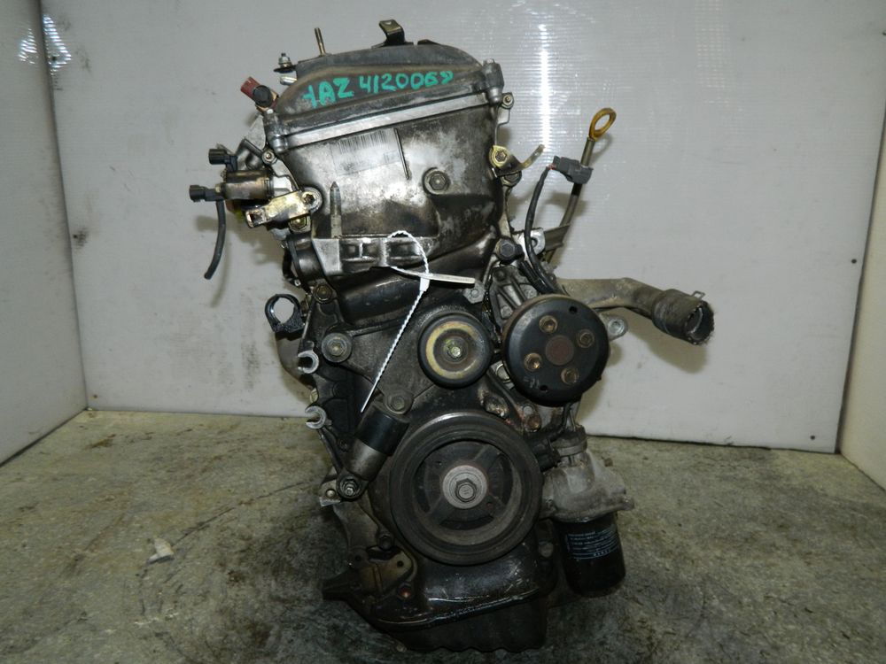 Двигатель TOYOTA VISTA AZV50 1AZFSE (Контрактный) 45990323