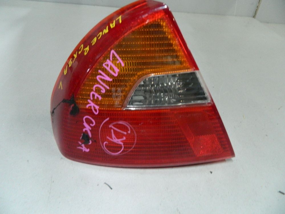 Фонарь MITSUBISHI LANCER CK2A Зад Лев 1711 (Контрактный) 68000616