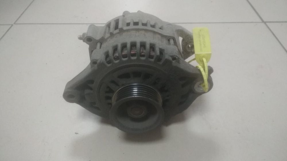 Генератор NISSAN PRIMERA P12 (Контрактный) 94584121