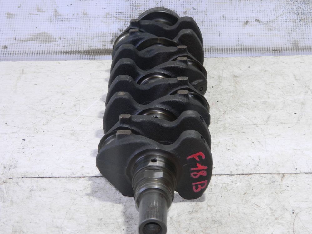 Коленвал HONDA F18B (Контрактный) 65243772