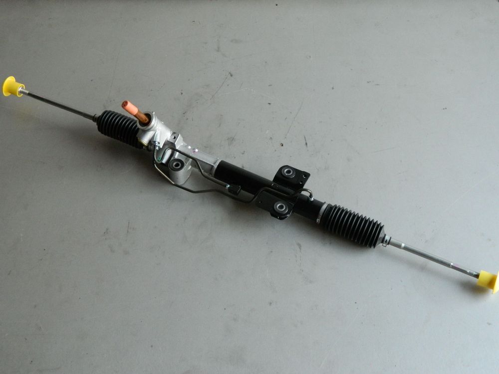 Рейка рулевая GENERAL PARTS 4410A026 MITSUBISHI LANCER X 07-, OUTLANDER XL 6B31 06-12