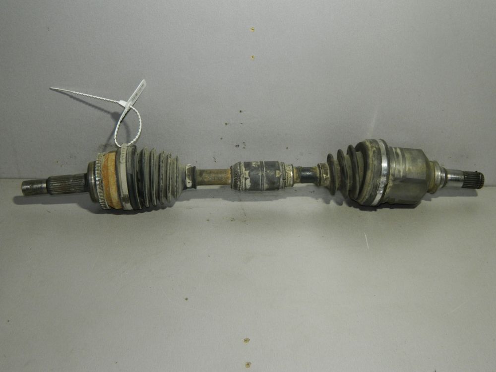 Привод TOYOTA COROLLA E120 Перед Лев (Б/У) 45993904