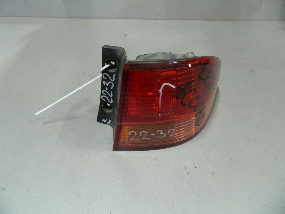 Фонарь HONDA ACCORD CF6 Зад Прав 2232 (Контрактный) 68000872
