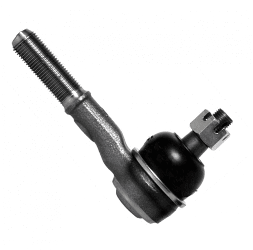 Наконечник рулевой MITSUBISHI MB831043