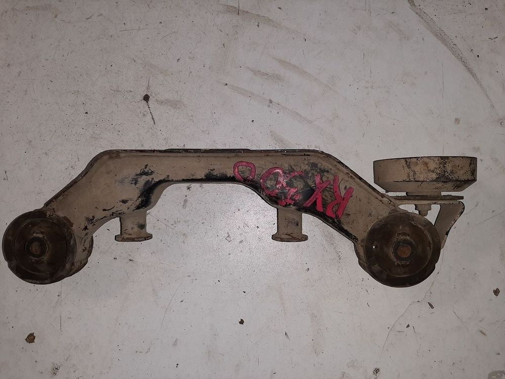 Подушка редуктора LEXUS 5238048010 K2 LEXUS RX300 MCU15 1MZFE (Контрактный)