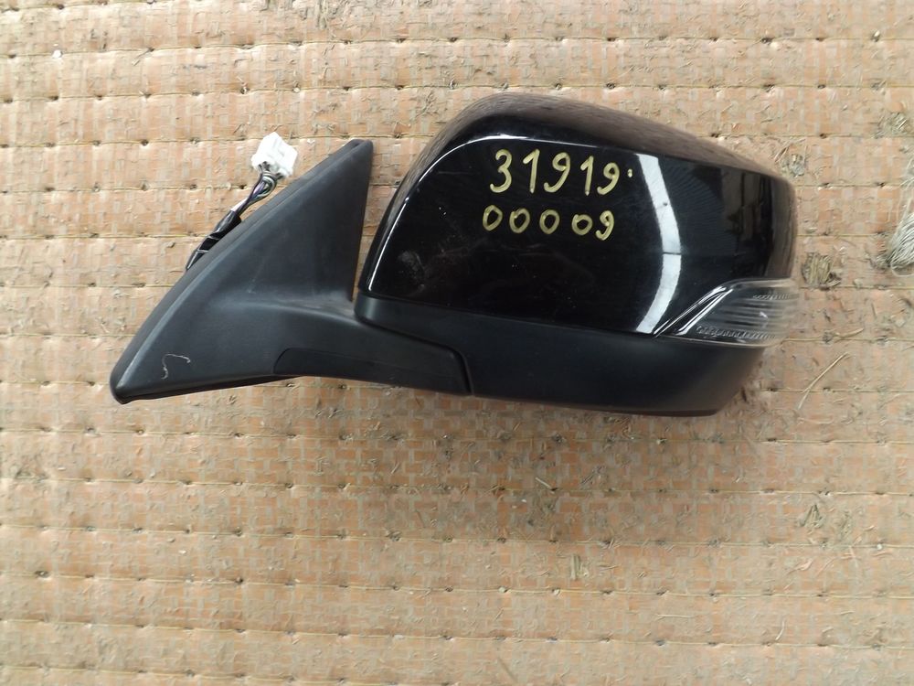 Зеркало SUBARU OUTBACK BR9 Перед Лев (Контрактный) 3191900009