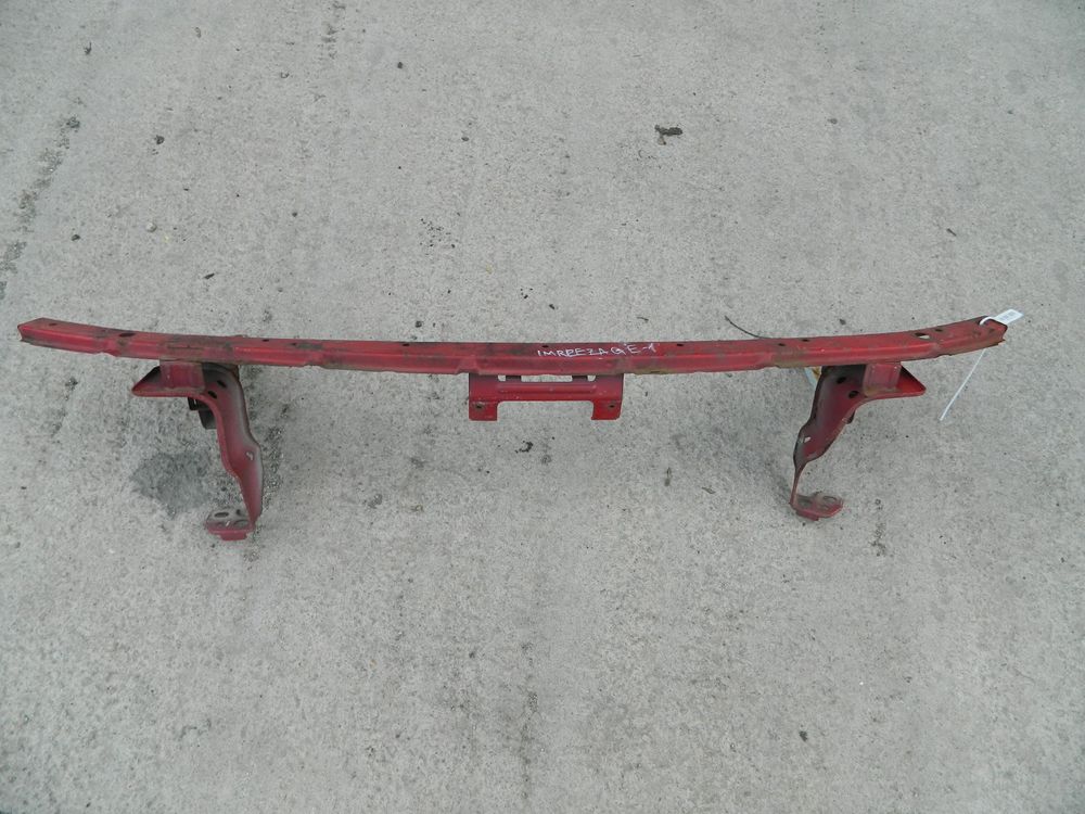 Усилитель бампера SUBARU IMPREZA GF1 Перед (Контрактный) 35015135