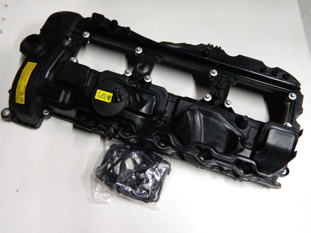 Крышка клапанная GENERAL PARTS 11127570292 BMW X5 E70