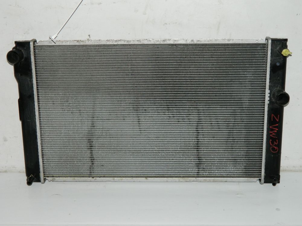 Радиатор ДВС TOYOTA PRIUS ZVW30 2ZR (Контрактный) 45984823